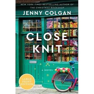 Close Knit -- Jenny Colgan